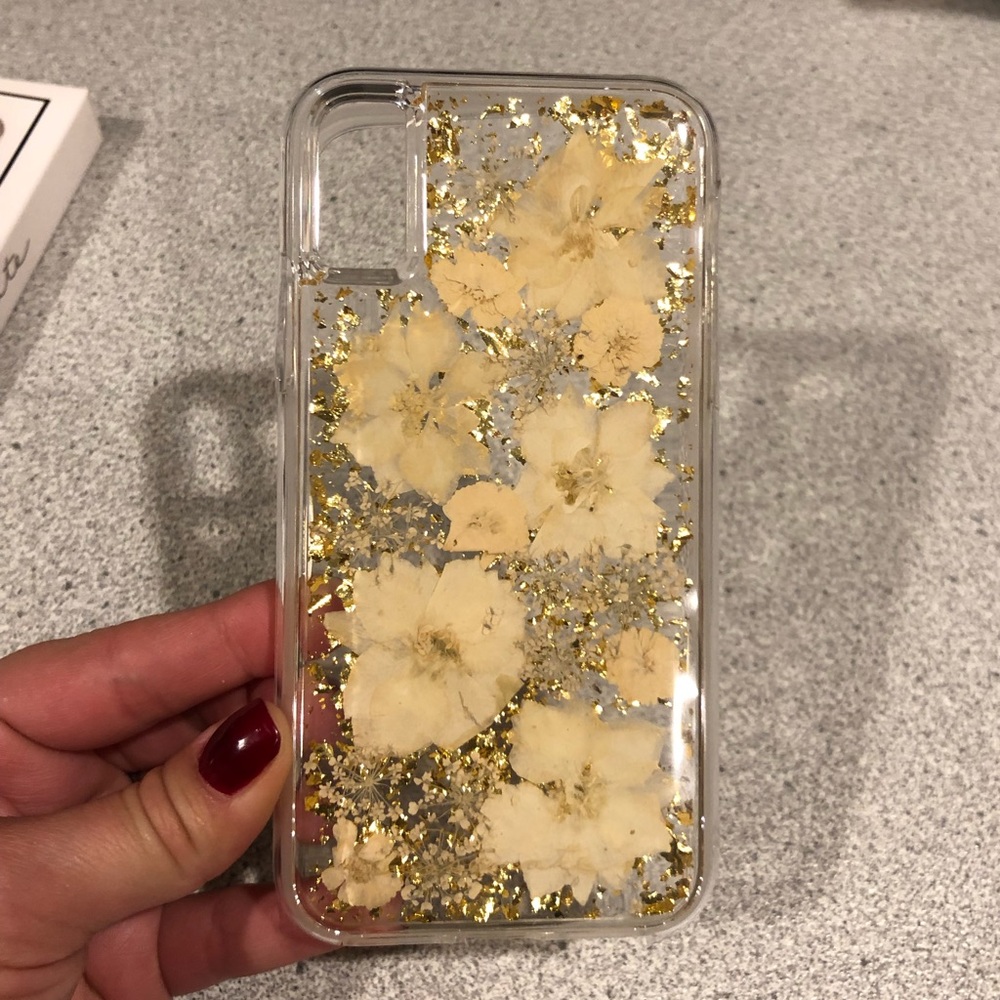 iPhone 8/iPhone X phone case